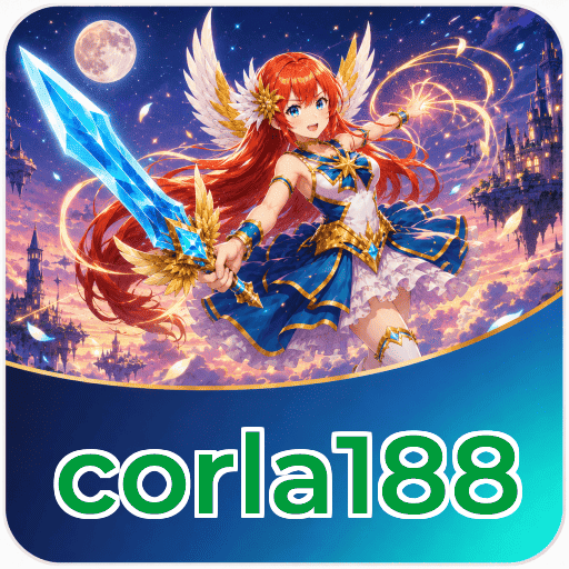 Instalasi corla188